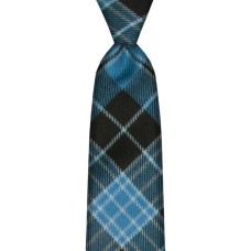 Tartan Tie - Clergy Ancient